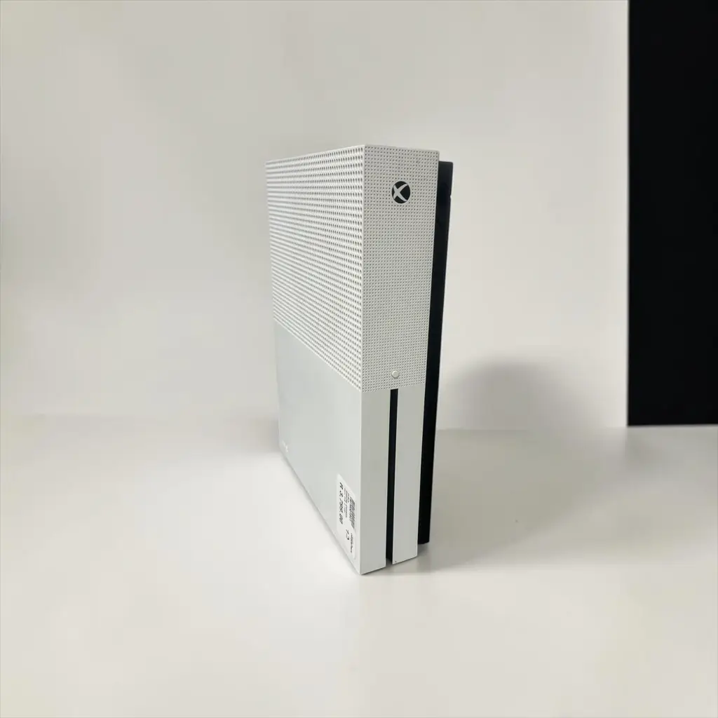 Xbox One S 1681 Gaming Console - View 2
