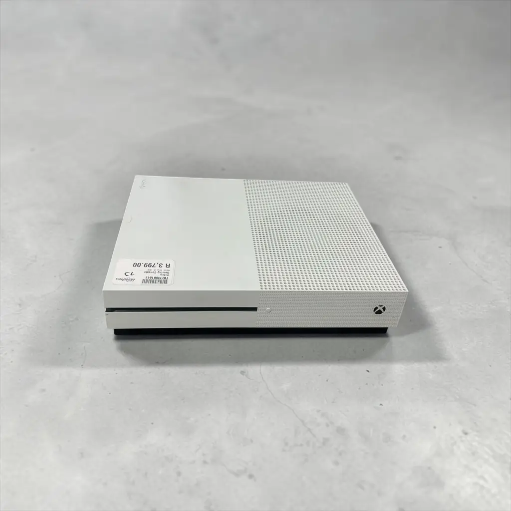 Xbox One S 1681 Gaming Console - View 4
