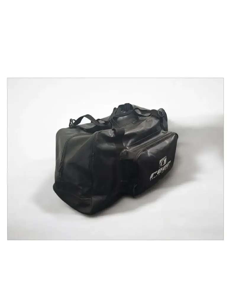 Reef Sports Duffel Bag - View 2