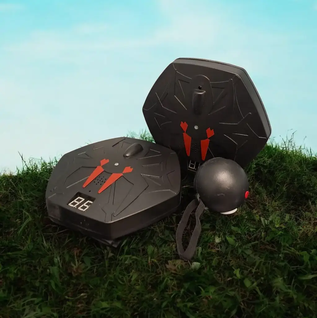 Sportspower Electron Shooter
