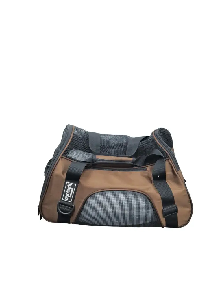 Nunbell Pet Carrier Bag Avc Portable Soft - View 2