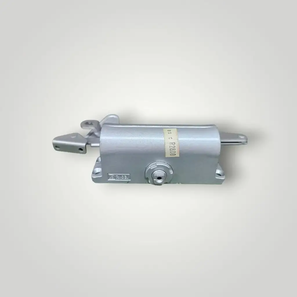 Ryobi Automatic No.800 Door Closer - View 2