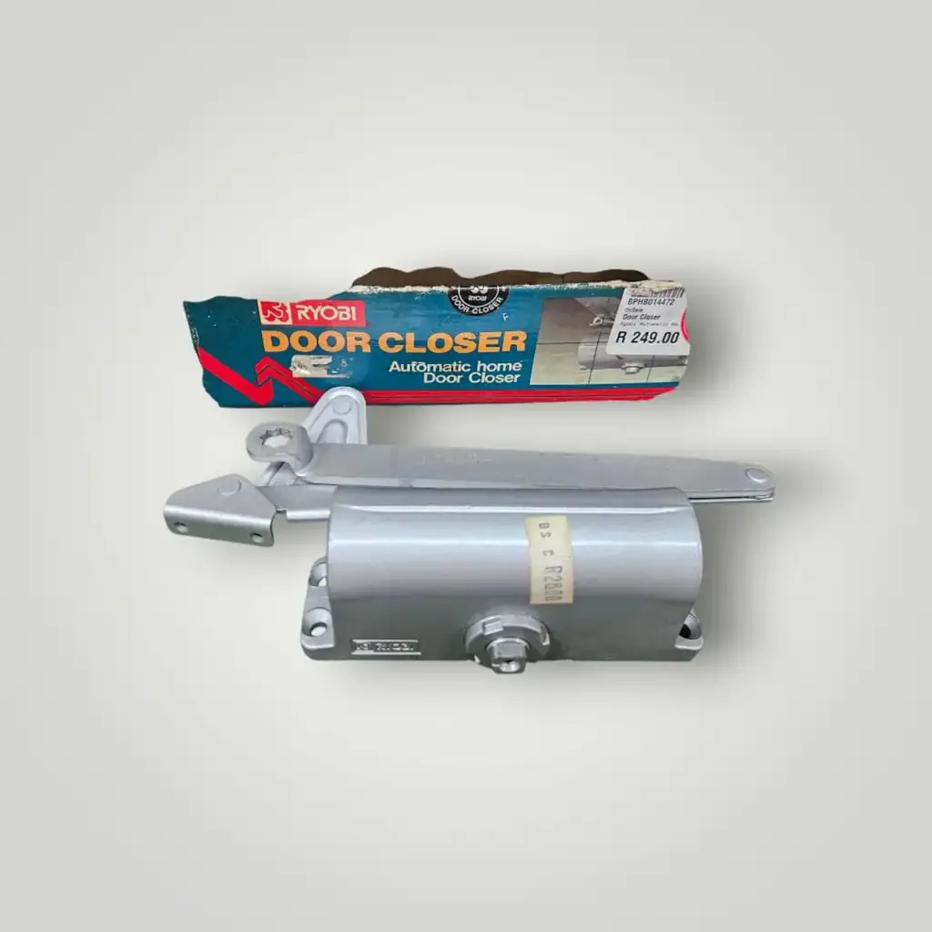 Ryobi Automatic No.800 Door Closer