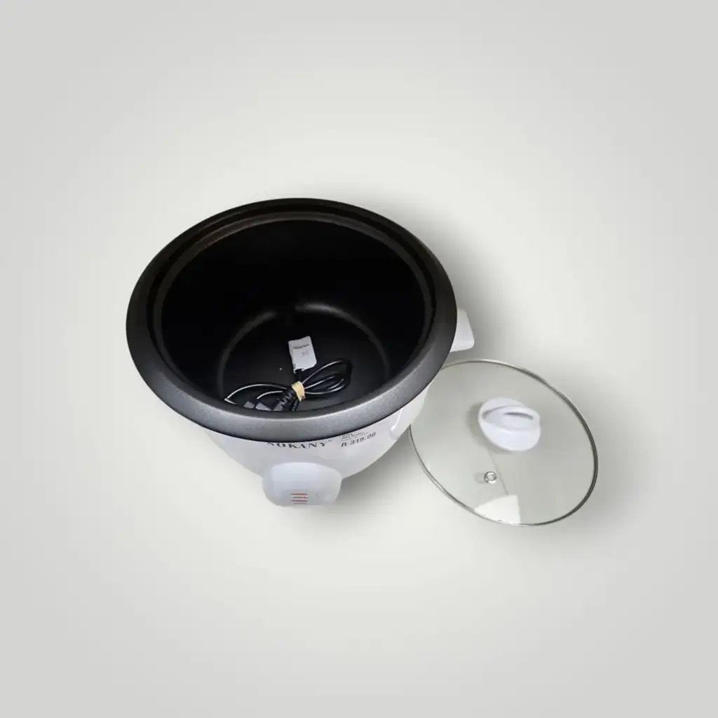 Sonkay Sk-07058 Rice Cooker - View 2