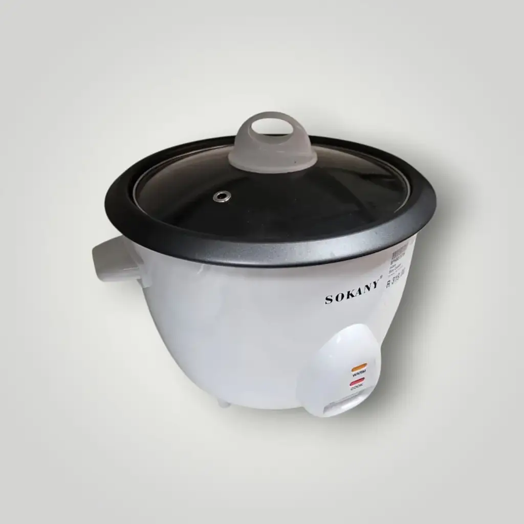 Sonkay Sk-07058 Rice Cooker - View 3
