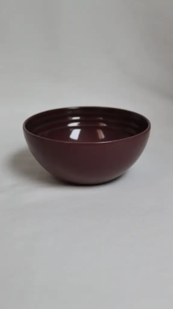 Le Creuset Stoneware Snack Bowl 330Ml - Fig