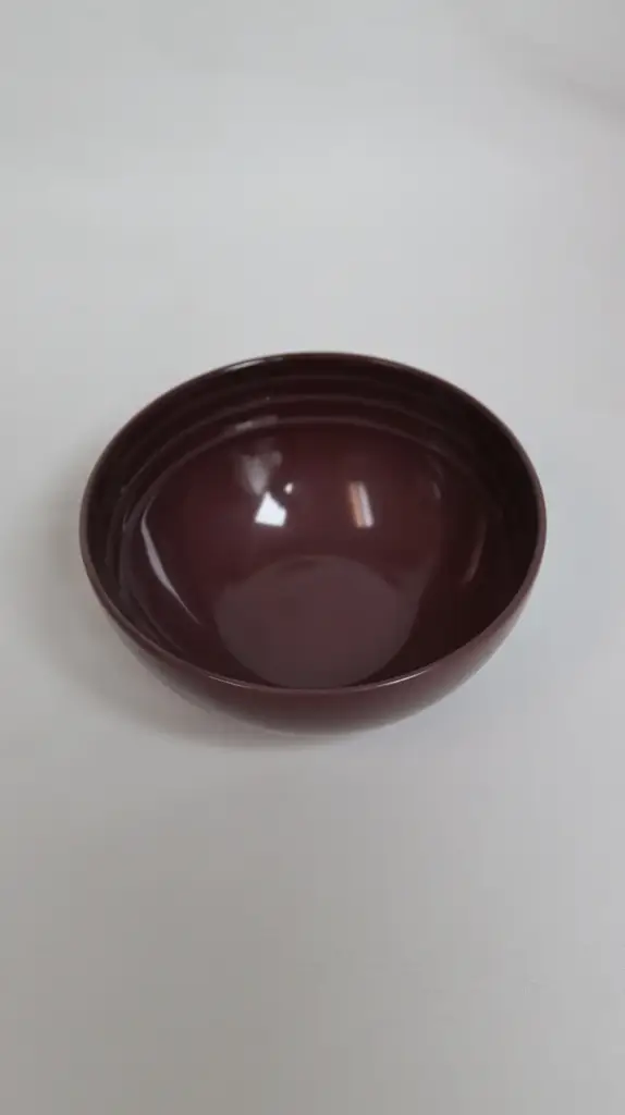 Le Creuset Stoneware Snack Bowl 330Ml - Fig - View 2