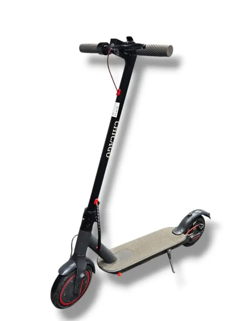 Chicago Electric Scooter