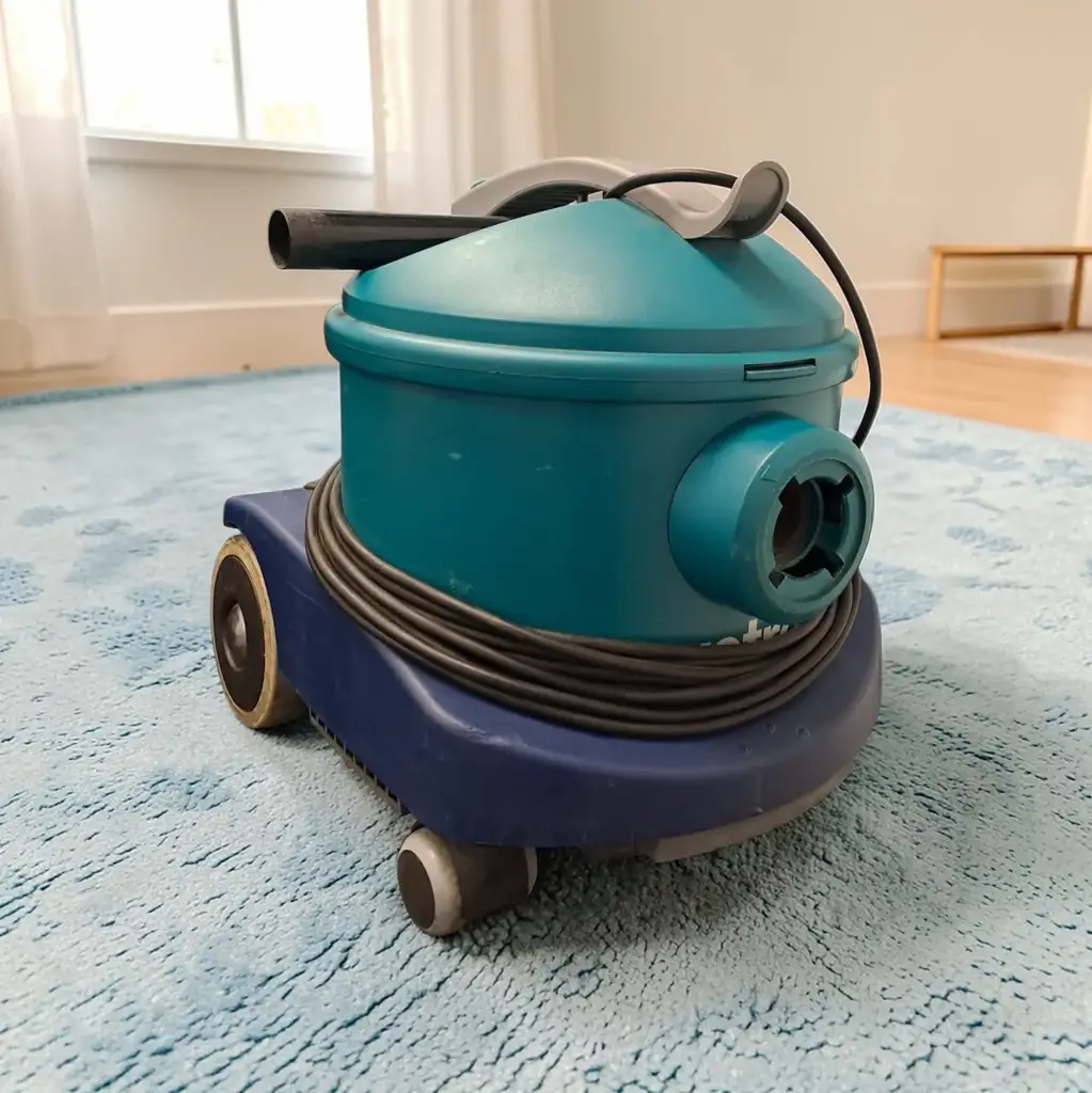 Wetrok Monovac Comfort 6 Dry Vacuum Cleaner